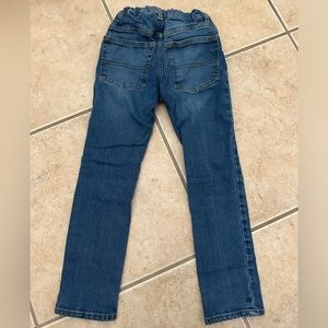 OshKosh B’Gosh Boys Skinny Jeans Size: 7R